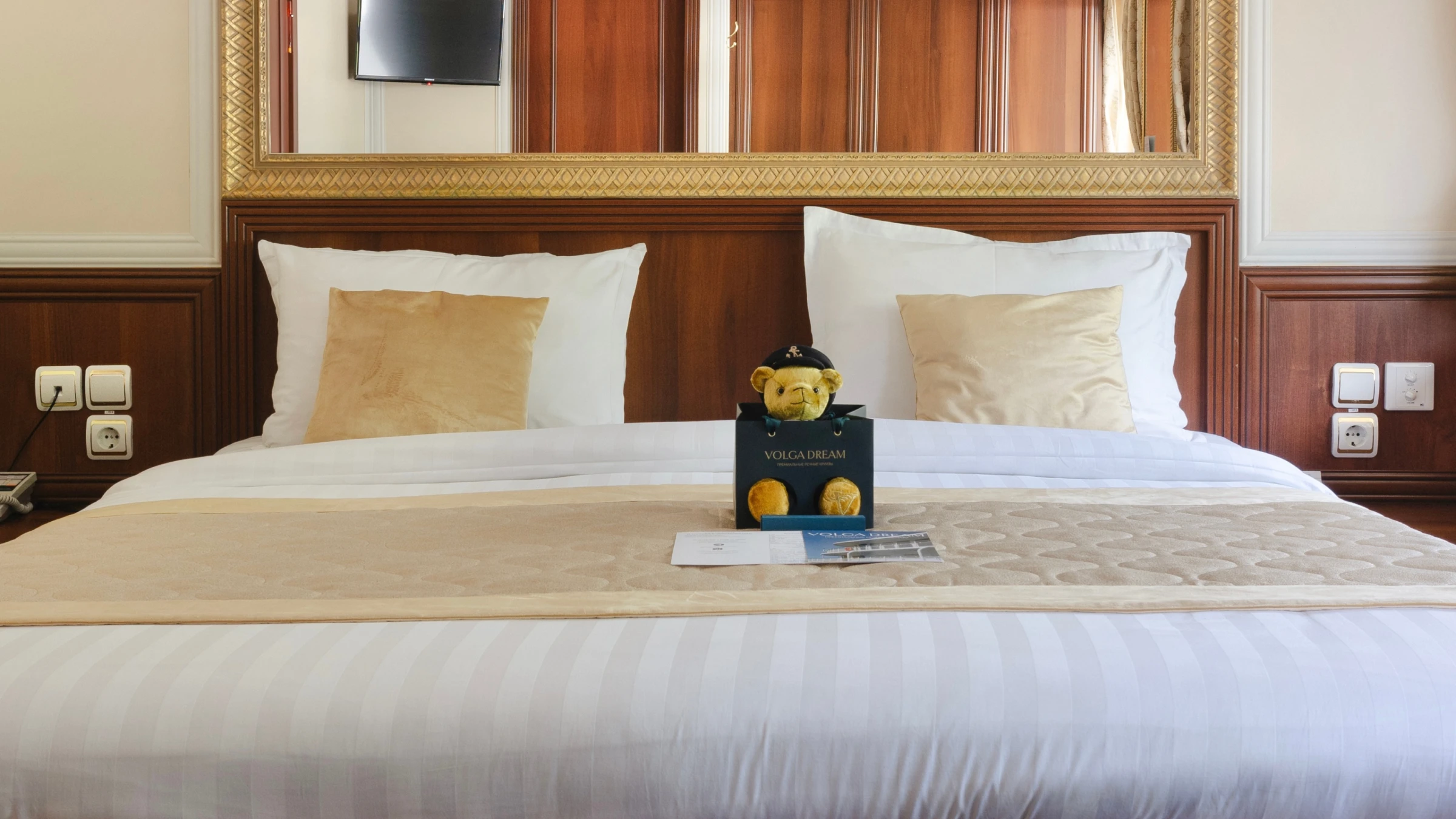 Фото комнаты №1