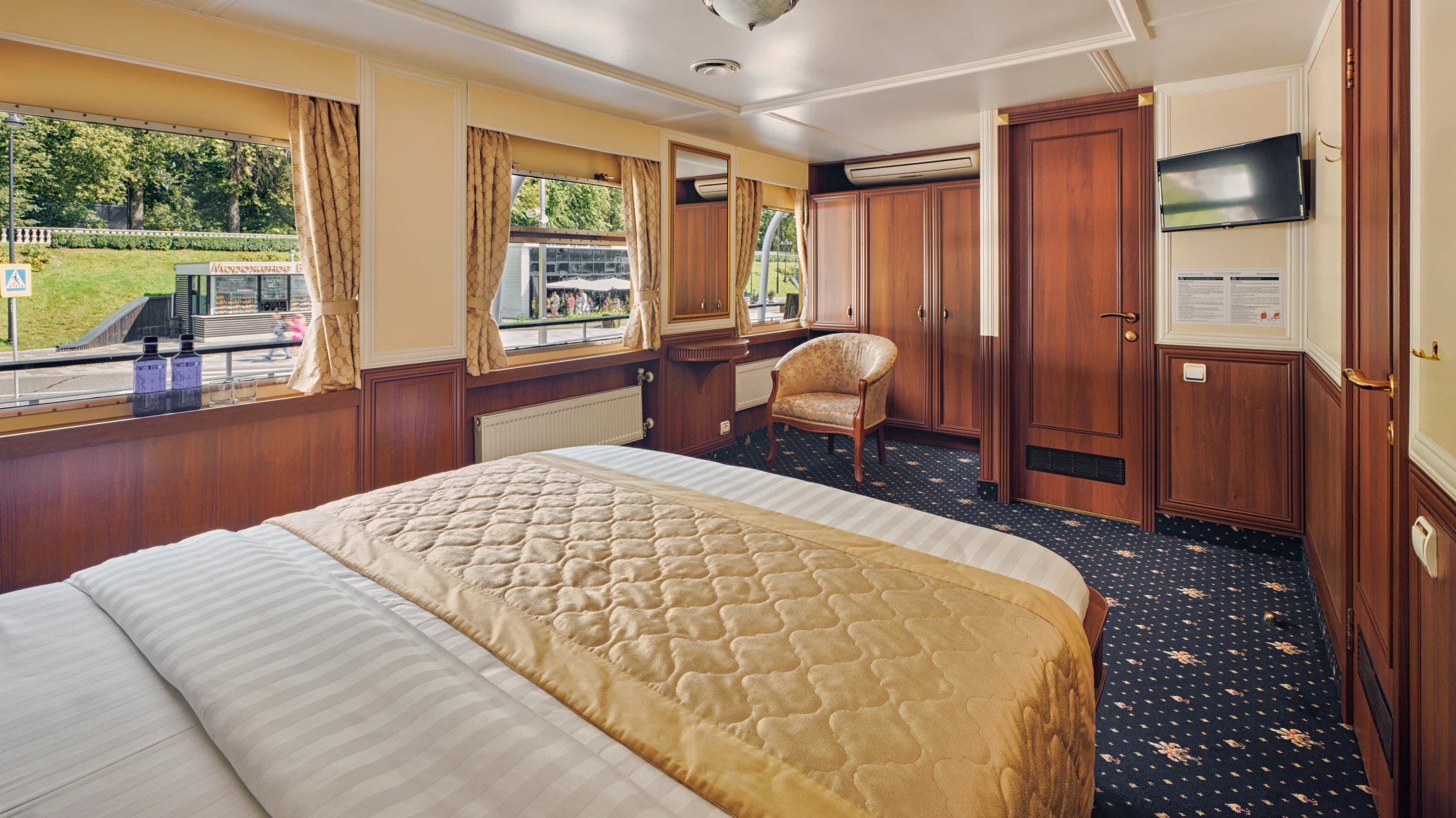 Фото комнаты №1