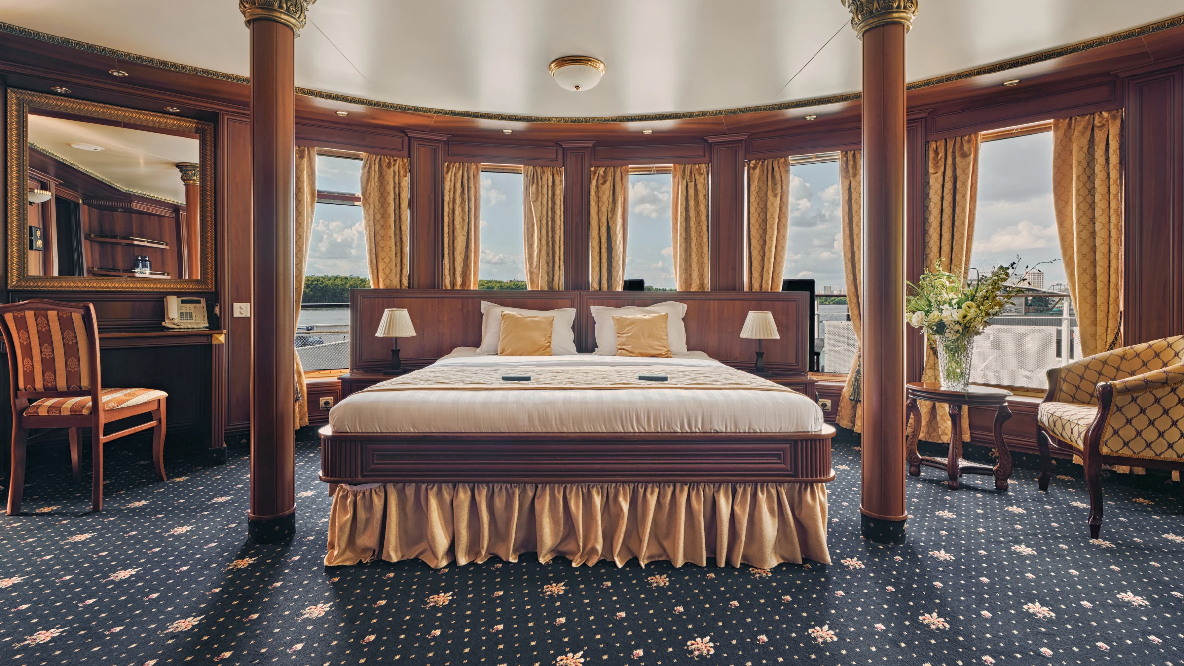 Фото комнаты №1